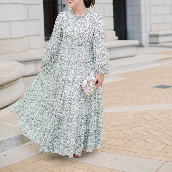 Dainty Jewells Dresses & Skirts - Dainty Jewells Garden reverie dress